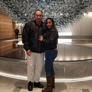 Meet your Posher, Javier